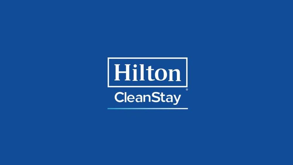 Hotel Hampton &