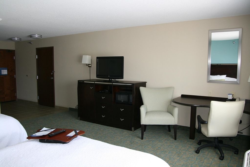 Hotel Hampton &