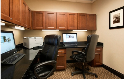 Hampton & Hotel Crawfordsville