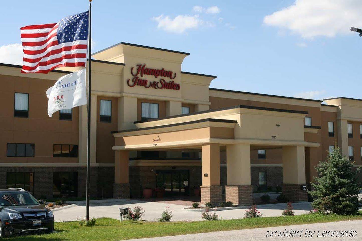 Hotel Hampton & 3*
