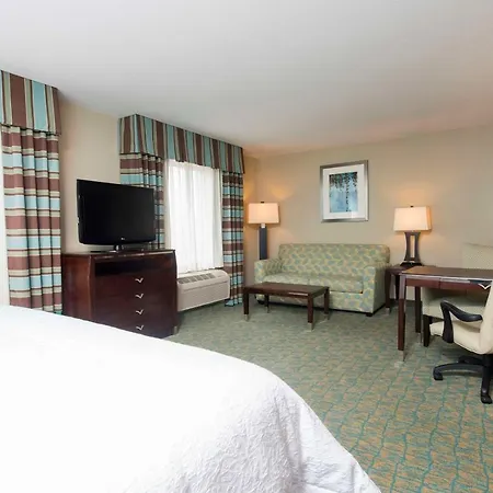 Hampton Inn & Suites Crawfordsville Esterno foto