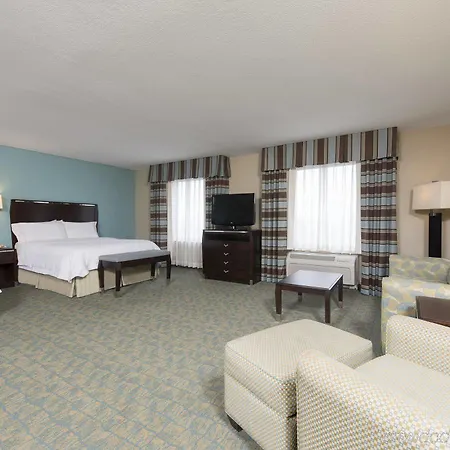 Hampton Inn & Suites Crawfordsville Esterno foto
